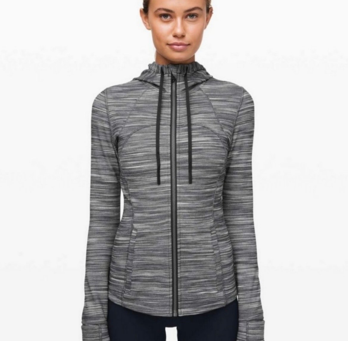 Lululemon define jacket