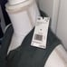 adidas GOLF Sweater Knit Sleeveless Polo – Small - Legend Earth Green - NEW