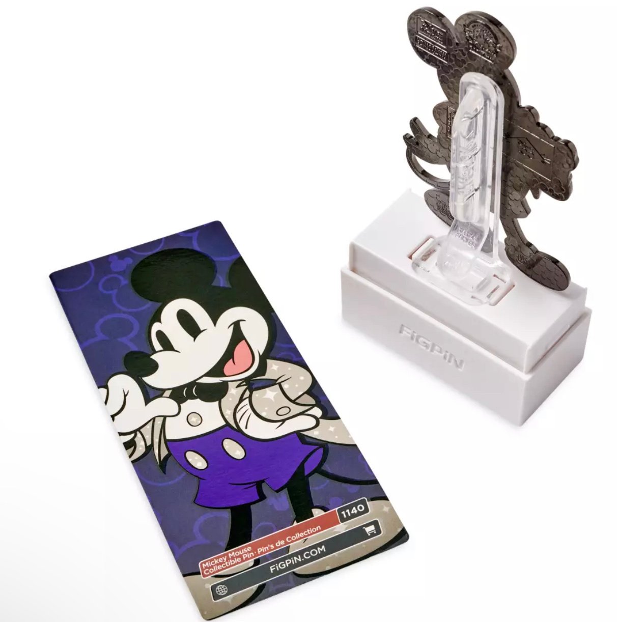Bradford Exchange Disney 100 Mickey Mouse Bradford Coin 01