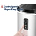 Euhomy Ice Maker Machine