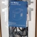 Euhomy Ice Maker Machine