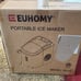 Euhomy Ice Maker Machine