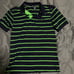 3 nautica Polo Shirts