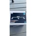 Eglo LED 3 Light Fixed Rail Ceiling Fixture 27” New