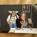 Star Wars Peter Mayhew (Chewbacca) Signed 8x10 Photo