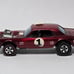 Vintage Redline Hot Wheels - Nitty Gritty Kitty - Spoilers - Red