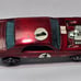 Vintage Redline Hot Wheels - Nitty Gritty Kitty - Spoilers - Red
