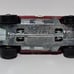 Vintage Redline Hot Wheels - Nitty Gritty Kitty - Spoilers - Red
