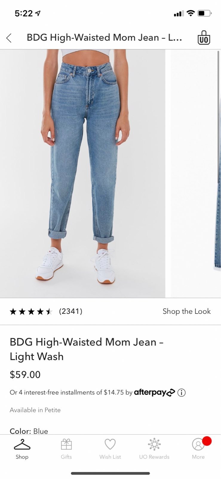 urban outiffers jeans
