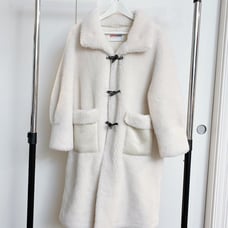 Women’s Heat Coat, One Size