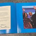 Barack Obama Memorabilia - Magazines, Photos, & a Signed Card