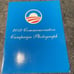 Barack Obama Memorabilia - Magazines, Photos, & a Signed Card