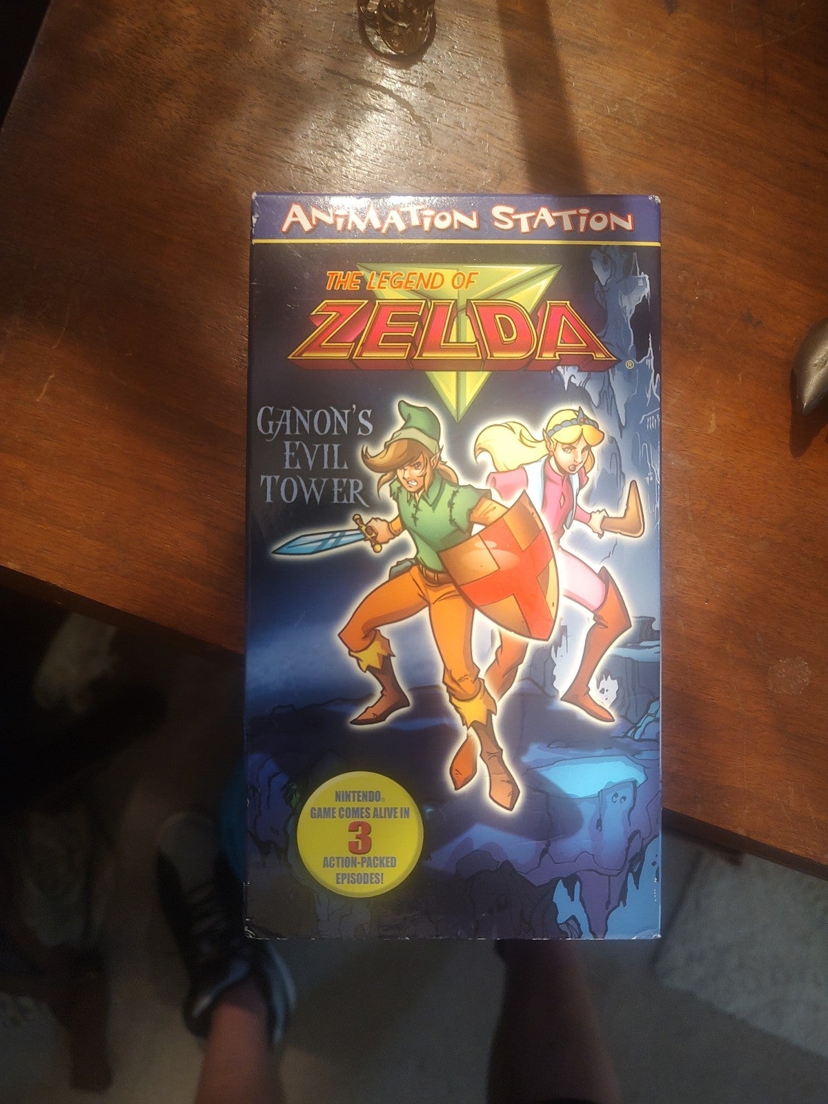 超特価販売中 - 映画】THE SHOW:ザ・ショー (オリジナル日本版VHS) 超