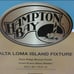 Hampton Bay Alta Loma 4-Light 72-3/4 in. Dark Ridge Bronze Island Light