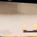 Hampton Bay Alta Loma 4-Light 72-3/4 in. Dark Ridge Bronze Island Light
