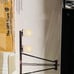 Hampton Bay Alta Loma 4-Light 72-3/4 in. Dark Ridge Bronze Island Light