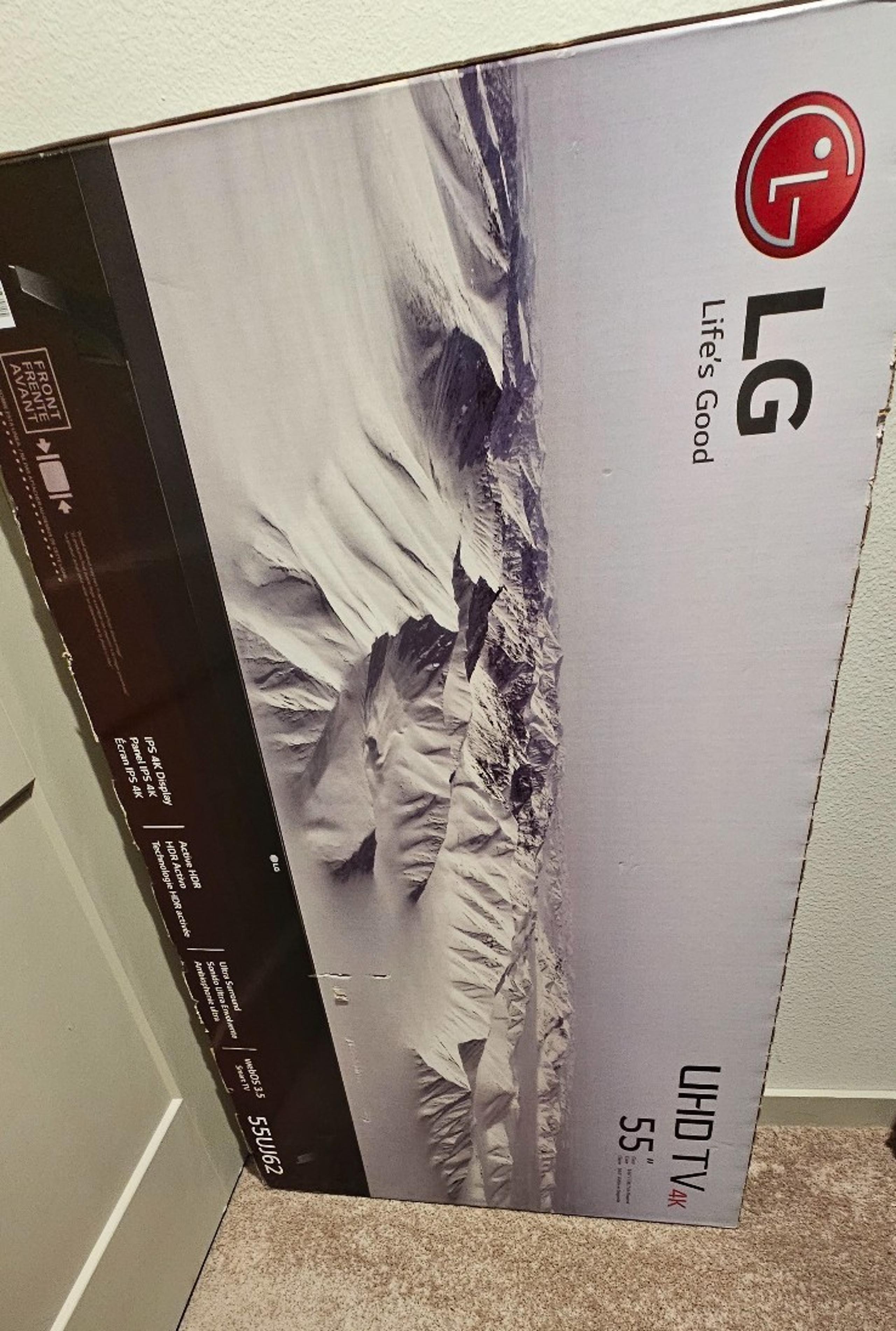 TV