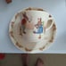 Vintage cup and saucer