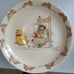 Vintage cup and saucer