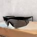 Allsafe Safety Sunglasses—LOT OF 7—Cudaspree 19600