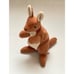 TY Vintage Rare Find 1996 Ty Beanie Baby, Pouch