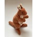 TY Vintage Rare Find 1996 Ty Beanie Baby, Pouch