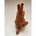 TY Vintage Rare Find 1996 Ty Beanie Baby, Pouch