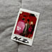 Signed Meghan Trainor Polaroid