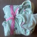 Hello Kitty Plush Blanket