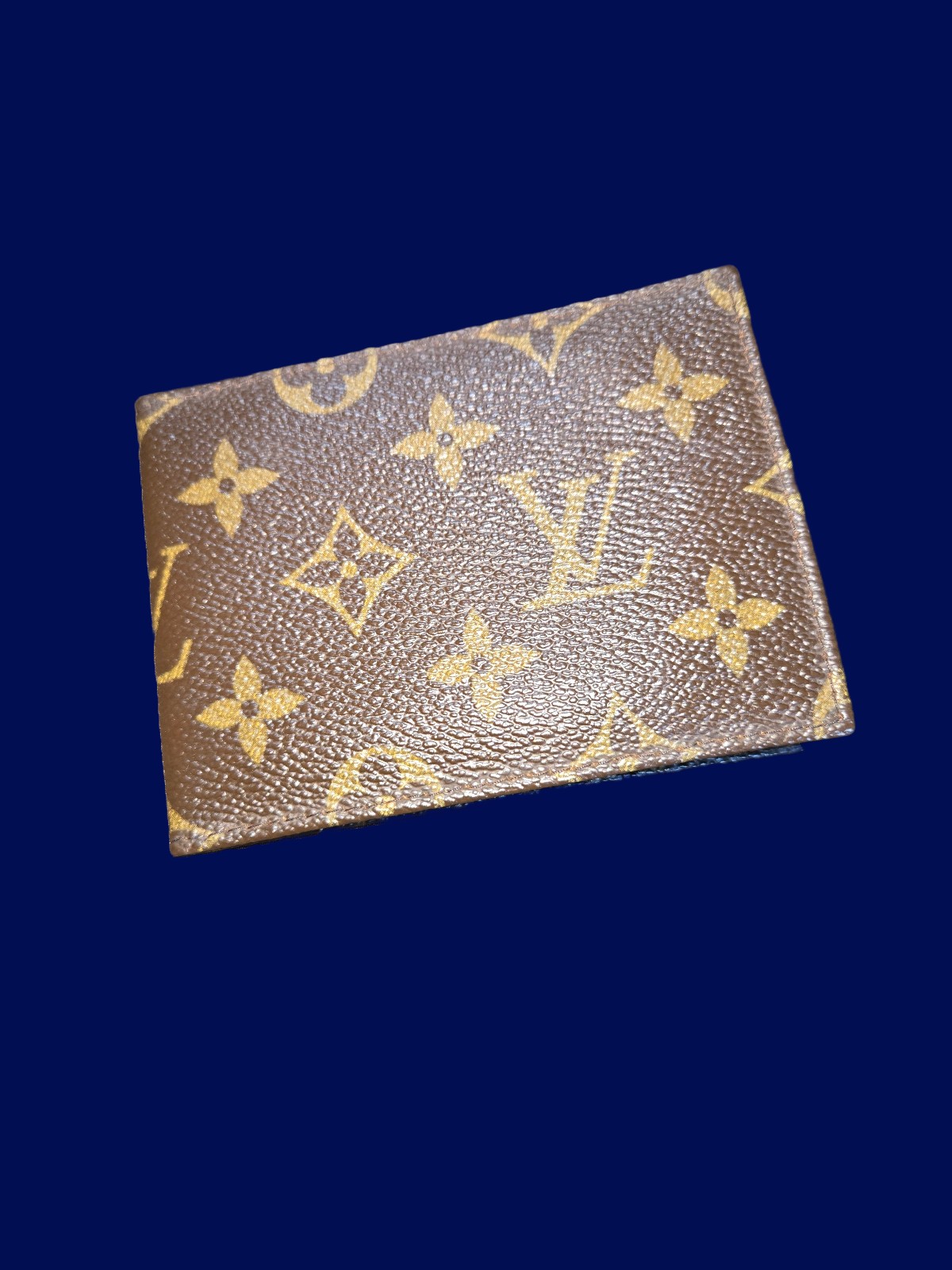Louis Vuitton Vintage Card Holder