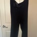 Size 10 Le Suit Pink Tweed Women’s Suit