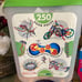 ZOOB BUILDING SET