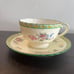 Minton Teacup and Saucer