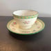 Minton Teacup and Saucer