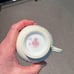Minton Teacup and Saucer