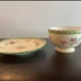 Minton Teacup and Saucer