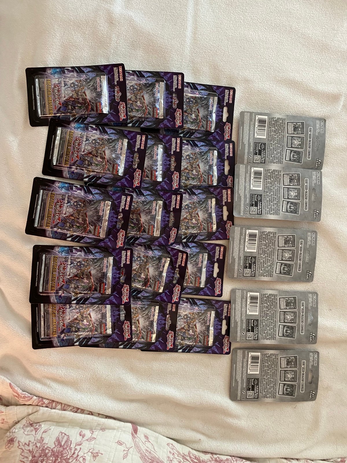 yu gi oh cards