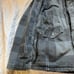 FMF international Plaid winter coat jacket