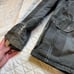FMF international Plaid winter coat jacket