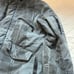FMF international Plaid winter coat jacket