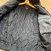 FMF international Plaid winter coat jacket