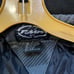 FMF international Plaid winter coat jacket