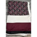 Mississippi State Bulldogs Comforter Bedspread Reversible TWIN College Dorm Bed