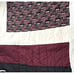 Mississippi State Bulldogs Comforter Bedspread Reversible TWIN College Dorm Bed