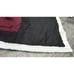 Mississippi State Bulldogs Comforter Bedspread Reversible TWIN College Dorm Bed