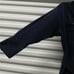 Marissa Webb Tunic Shirt Dress Women's Size 12 Blue Twill Button Front Western
