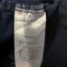 Marissa Webb Tunic Shirt Dress Women's Size 12 Blue Twill Button Front Western