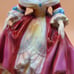 Royal Doulton Southern Belle 1957 English Fine Bone China HN 2229