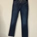 Calvin Klein Straight Blue Jeans