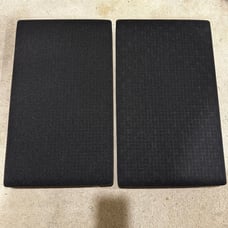 1595 Pelican Case Foam